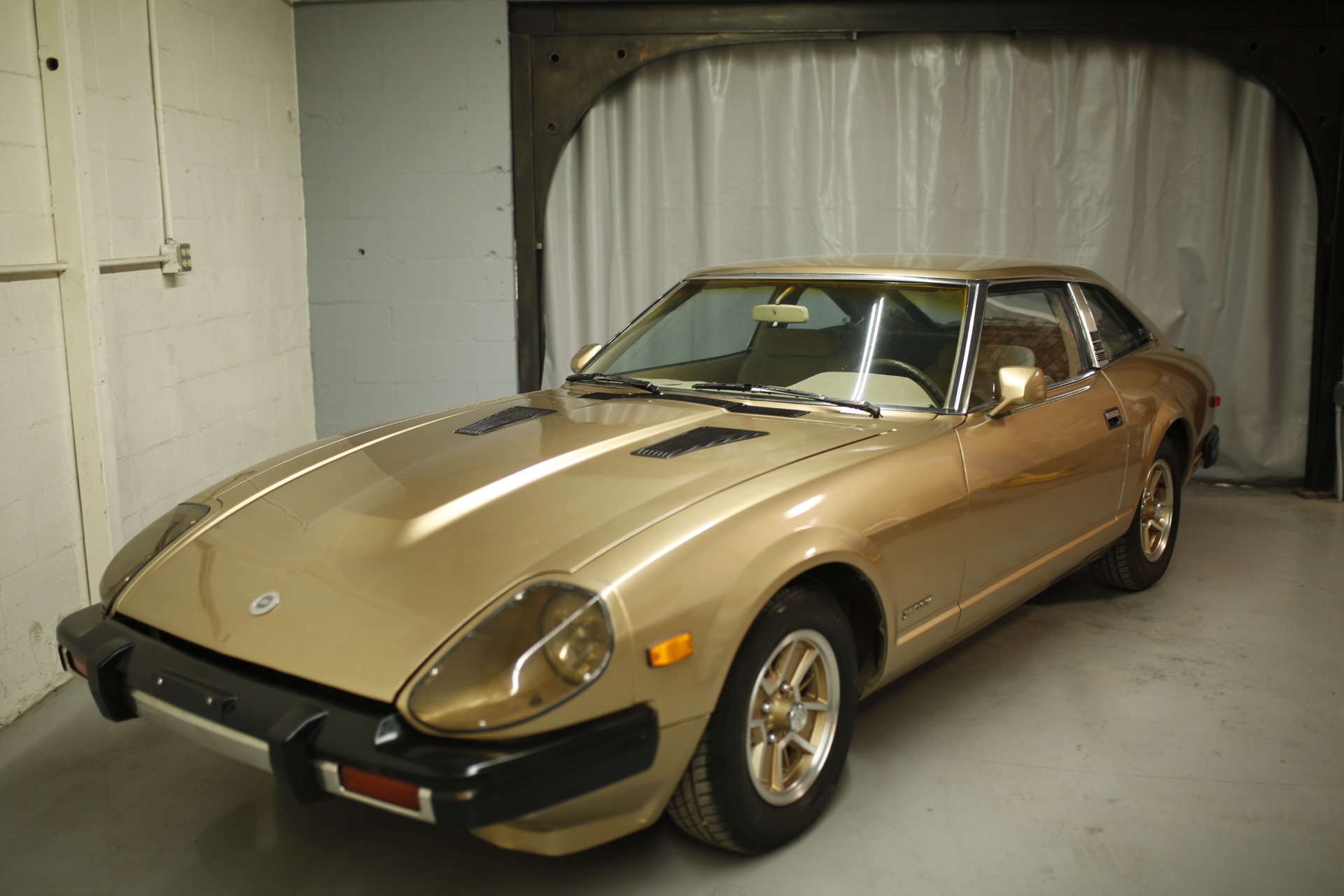 zuzu出品 1979 Datsun 280ZX 5-Speed | PCARMARKET